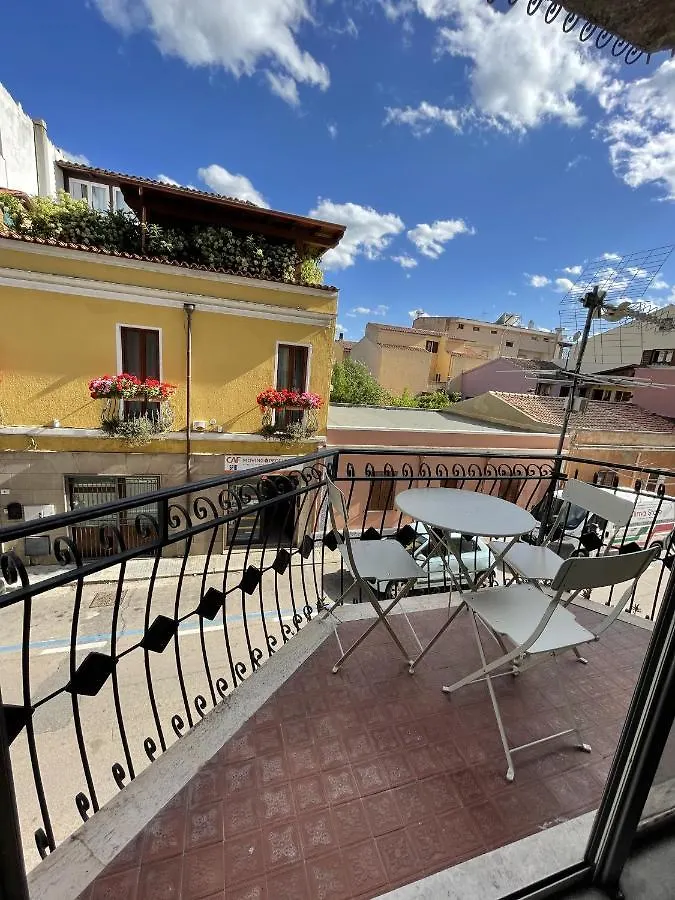 Ng Guest House Il Gallura Olbia