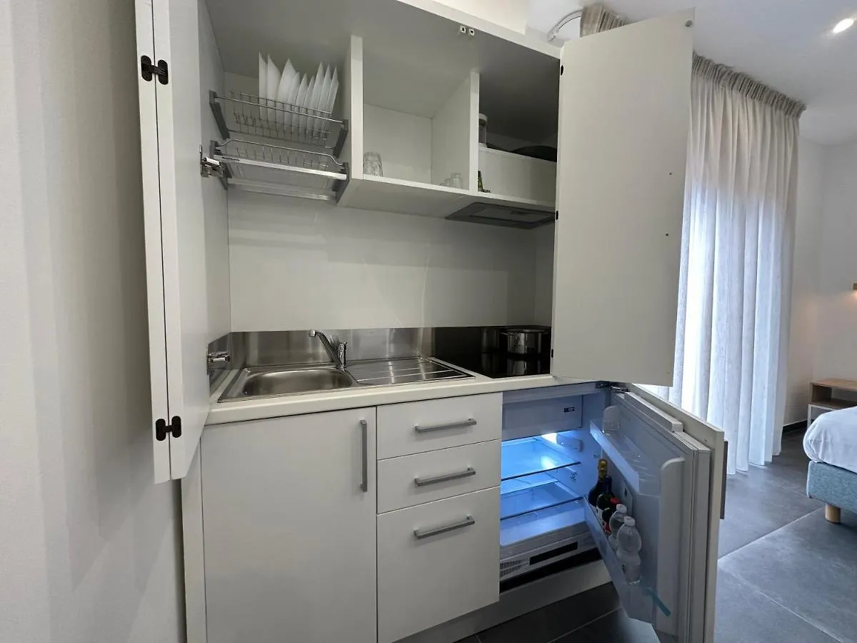 Ng Guest House Il Gallura Olbia