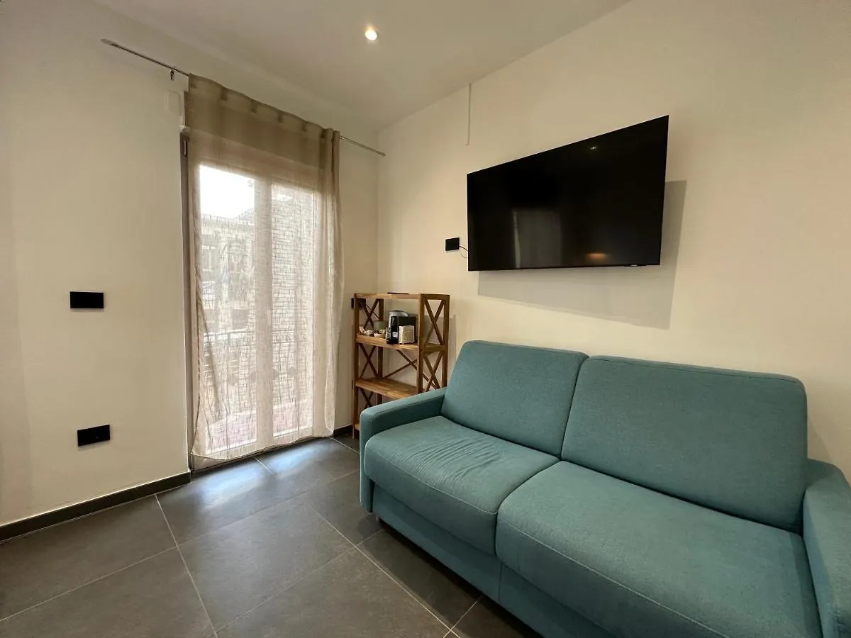 Ng Guest House Il Gallura Olbia