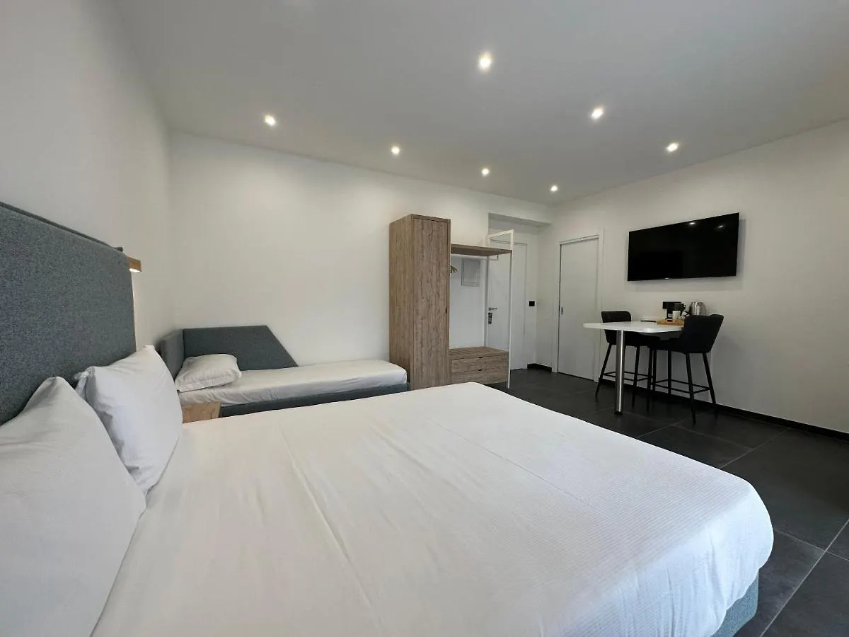 Ng Guest House Il Gallura Olbia