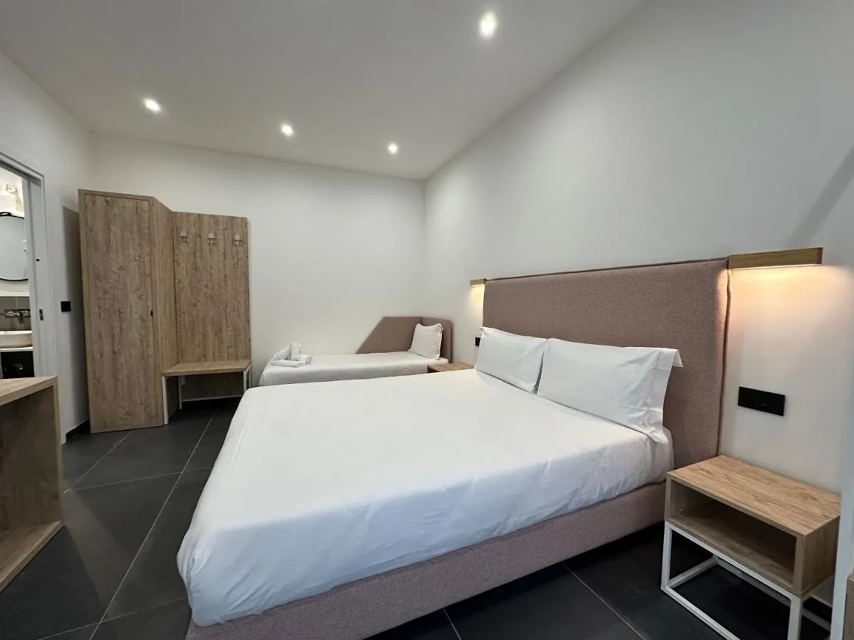 Ng Guest House Il Gallura Olbia