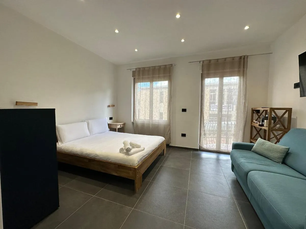 Ng Guest House Il Gallura Olbia Italia