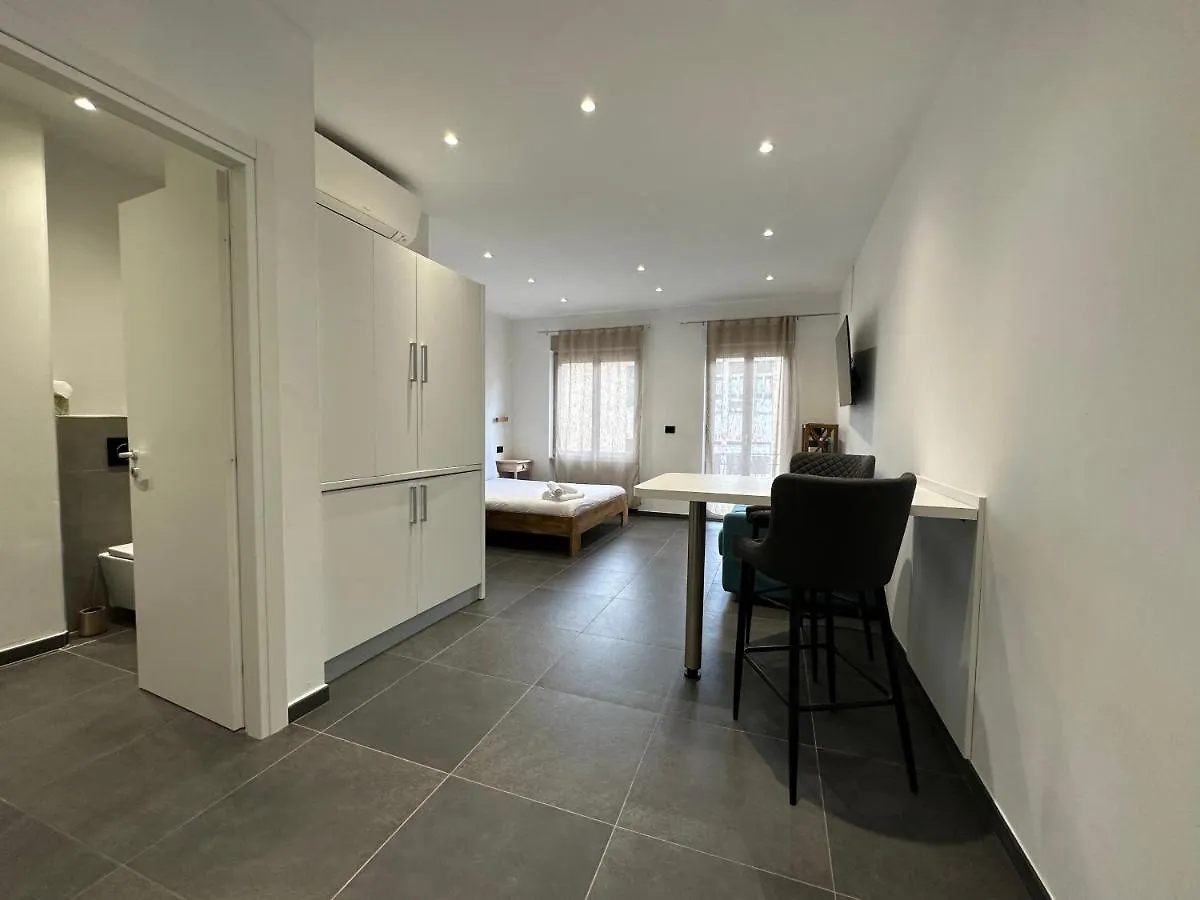 Ng Guest House Il Gallura Olbia 0*,
