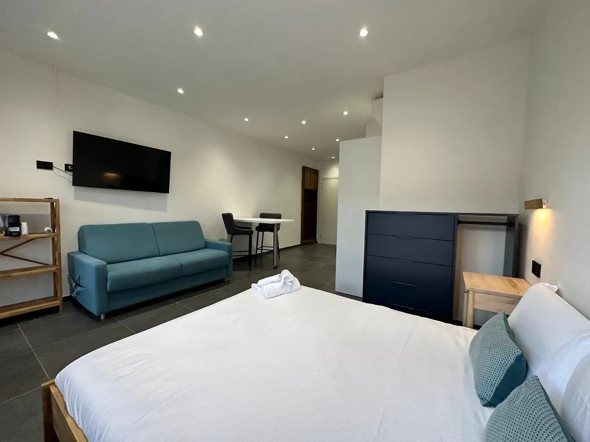 Ng Guest House Il Gallura Olbia