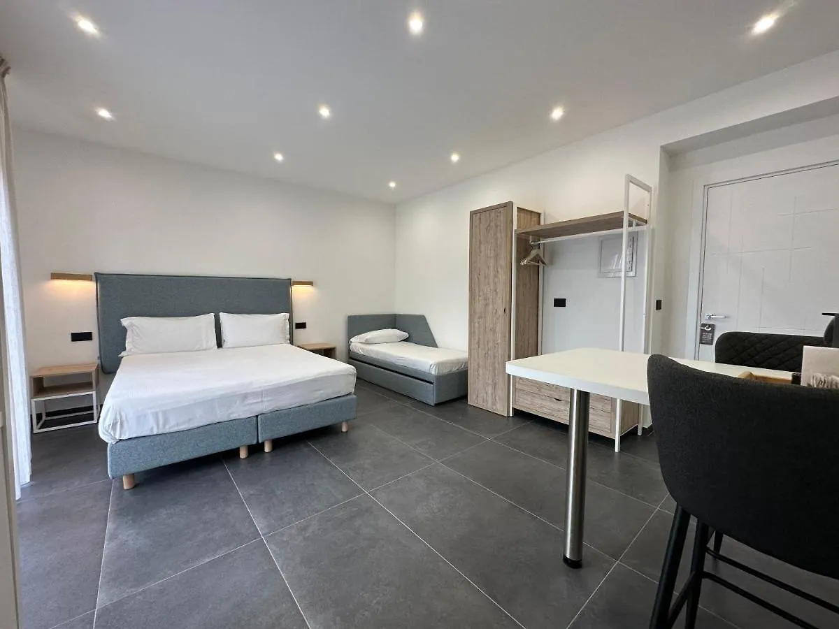 Ng Guest House Il Gallura Olbia