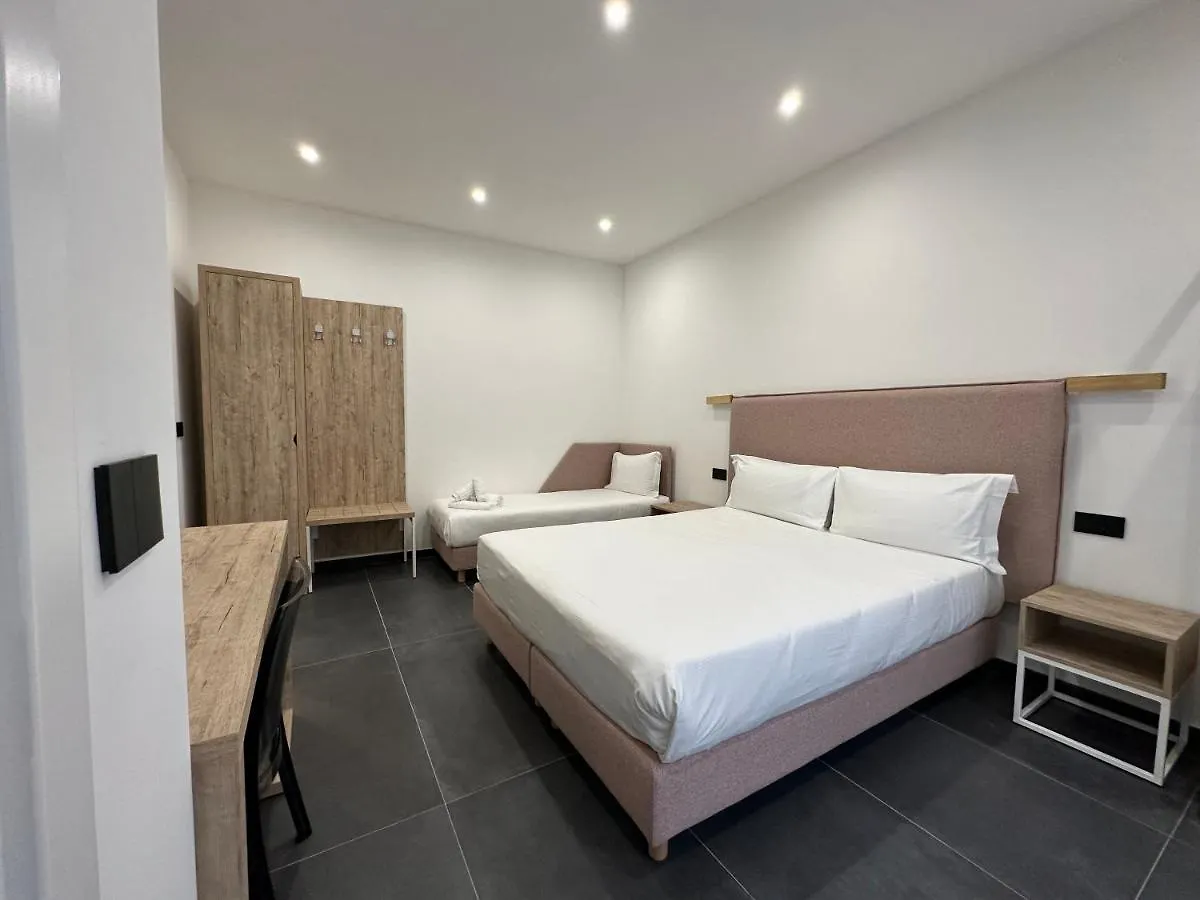 Ng Guest House Il Gallura Olbia Italy