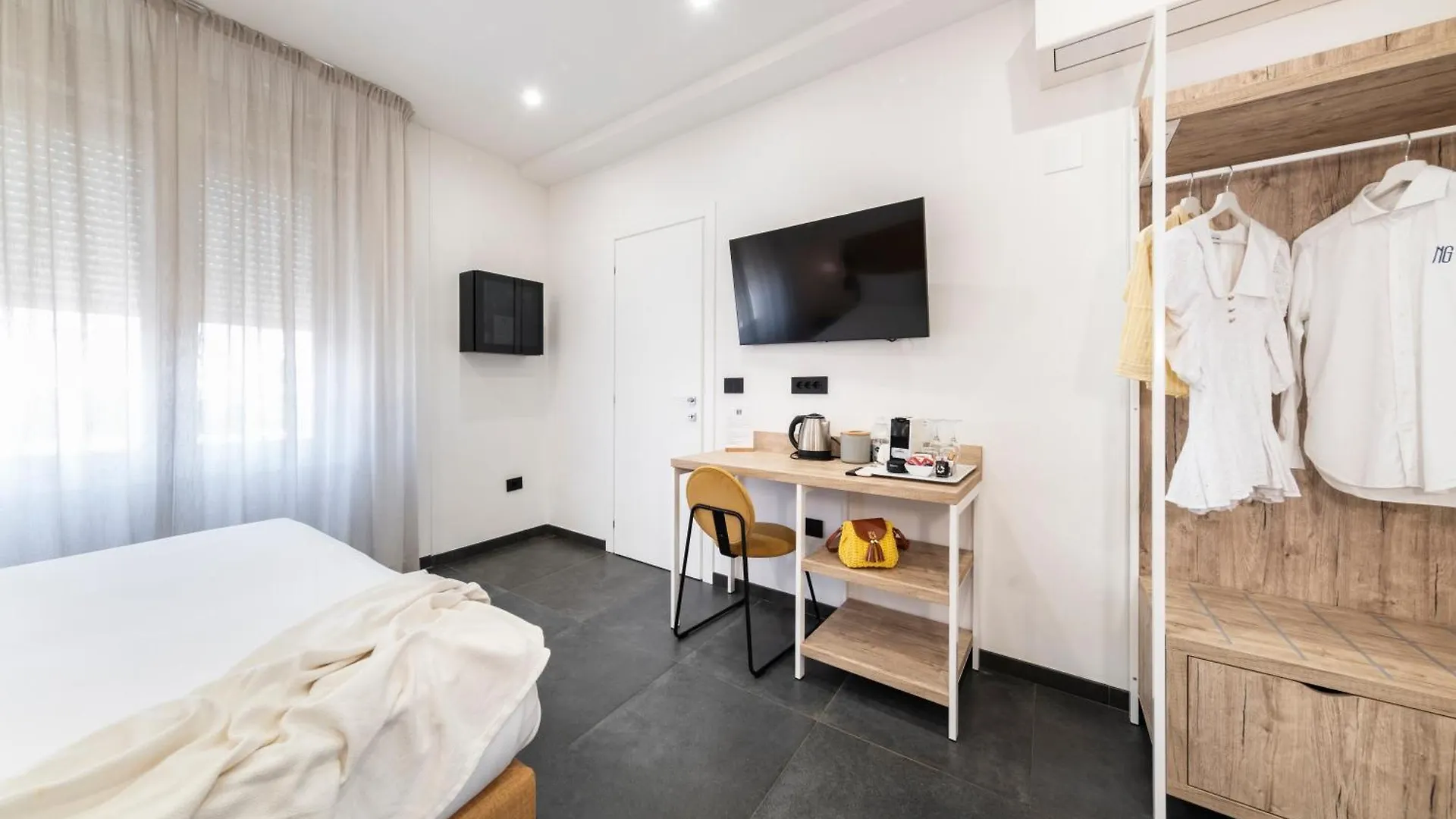Ng Guest House Il Gallura Olbia Italia