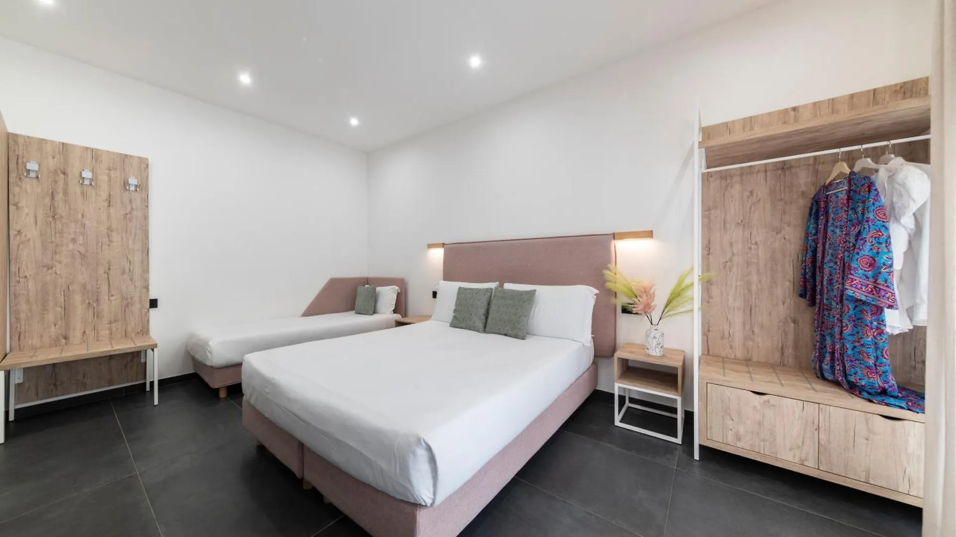 Ng Guest House Il Gallura Olbia