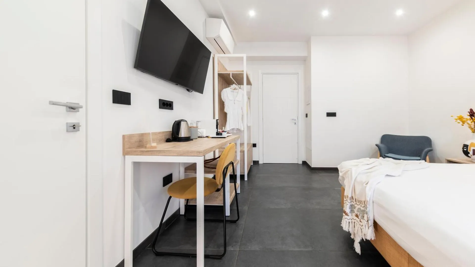 Ng Guest House Il Gallura Olbia Italia