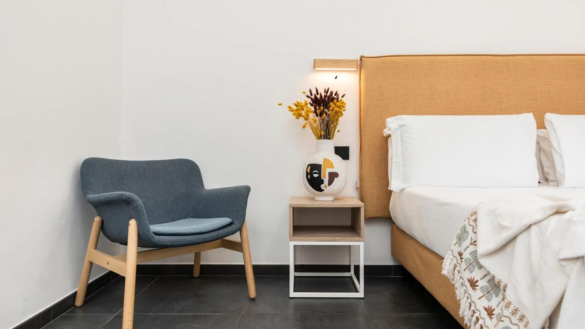 Ng Guest House Il Gallura Olbia Italia