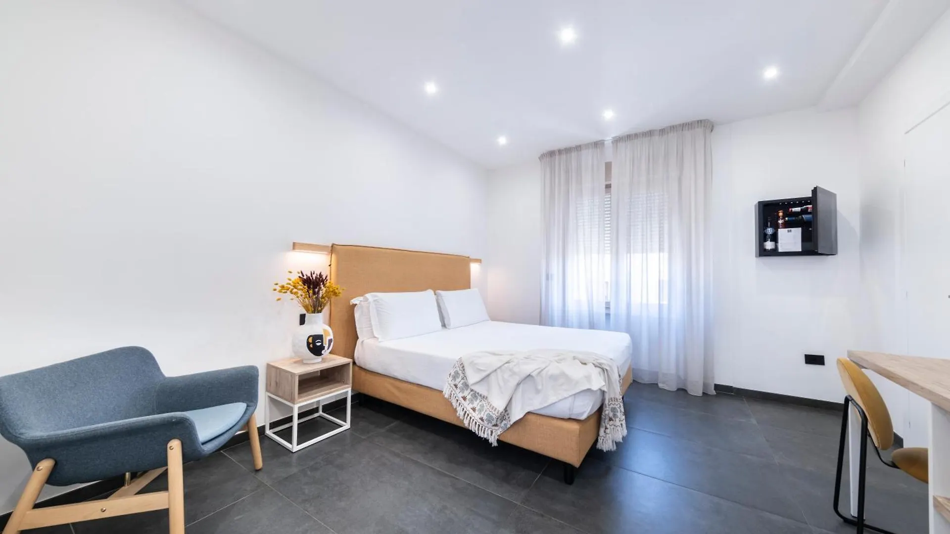 Ng Guest House Il Gallura Olbia Italia