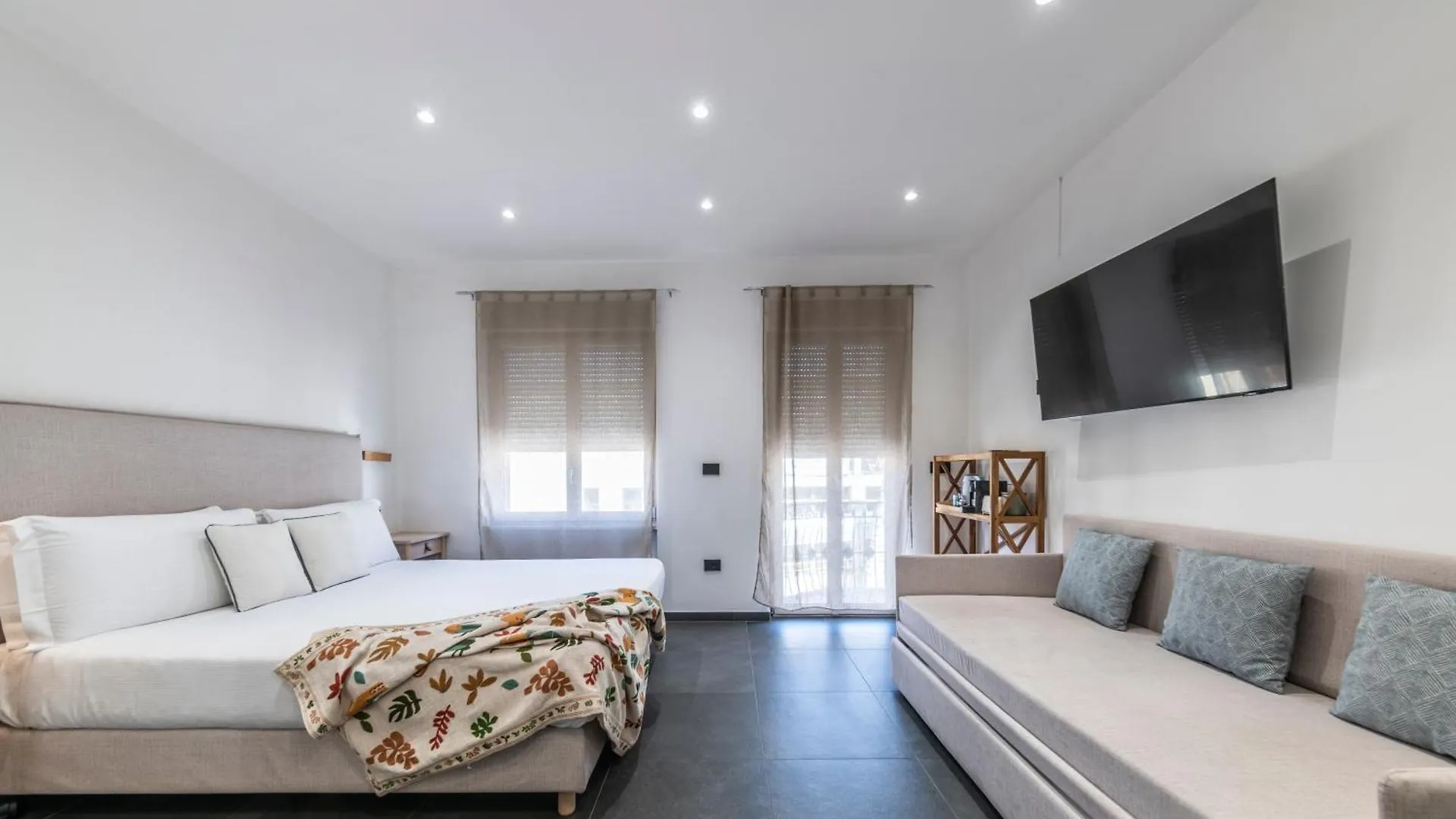 Ng Guest House Il Gallura Olbia