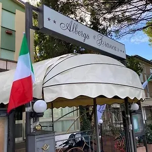 Franca Hotel Riolo Terme