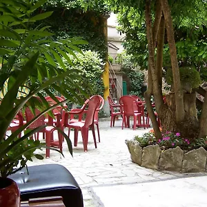 Corona Hotel Salsomaggiore Terme