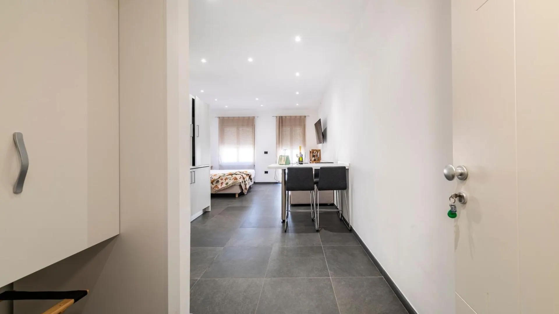 Ng Guest House Il Gallura Olbia