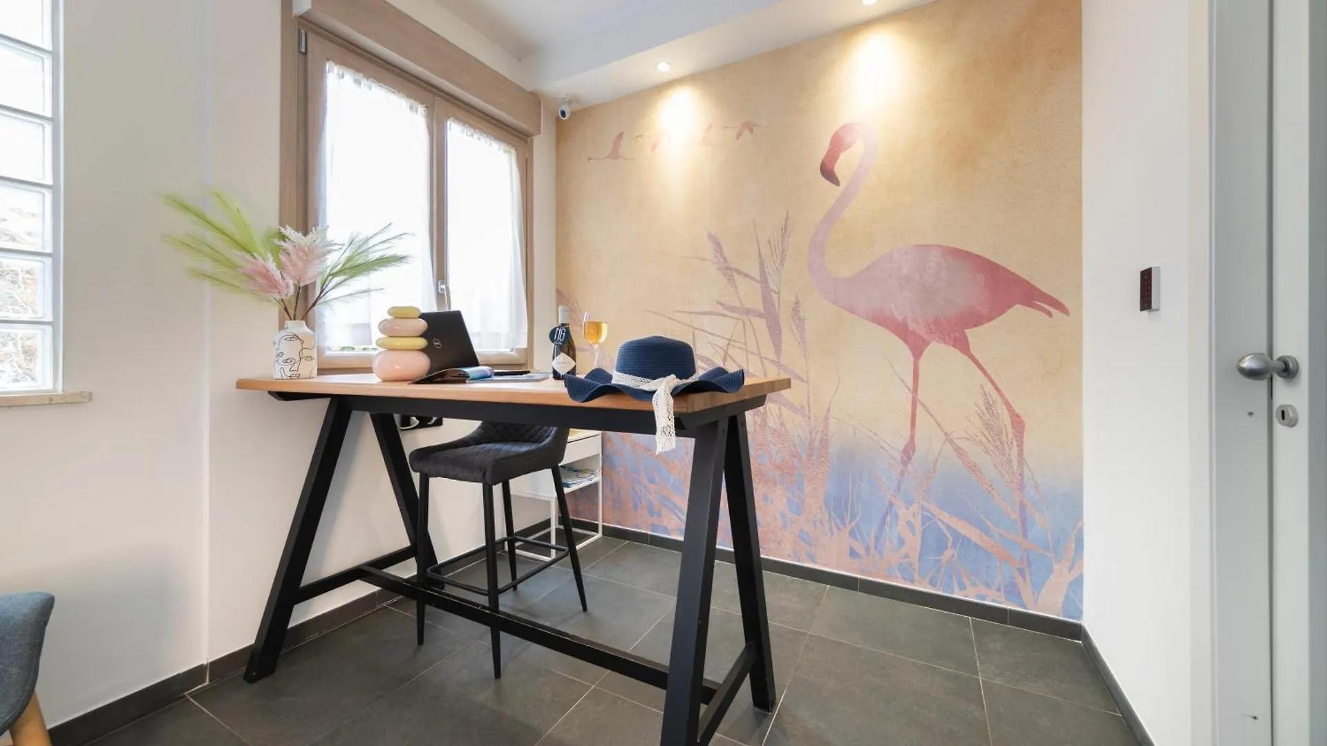 Ng Guest House Il Gallura Olbia İtalya