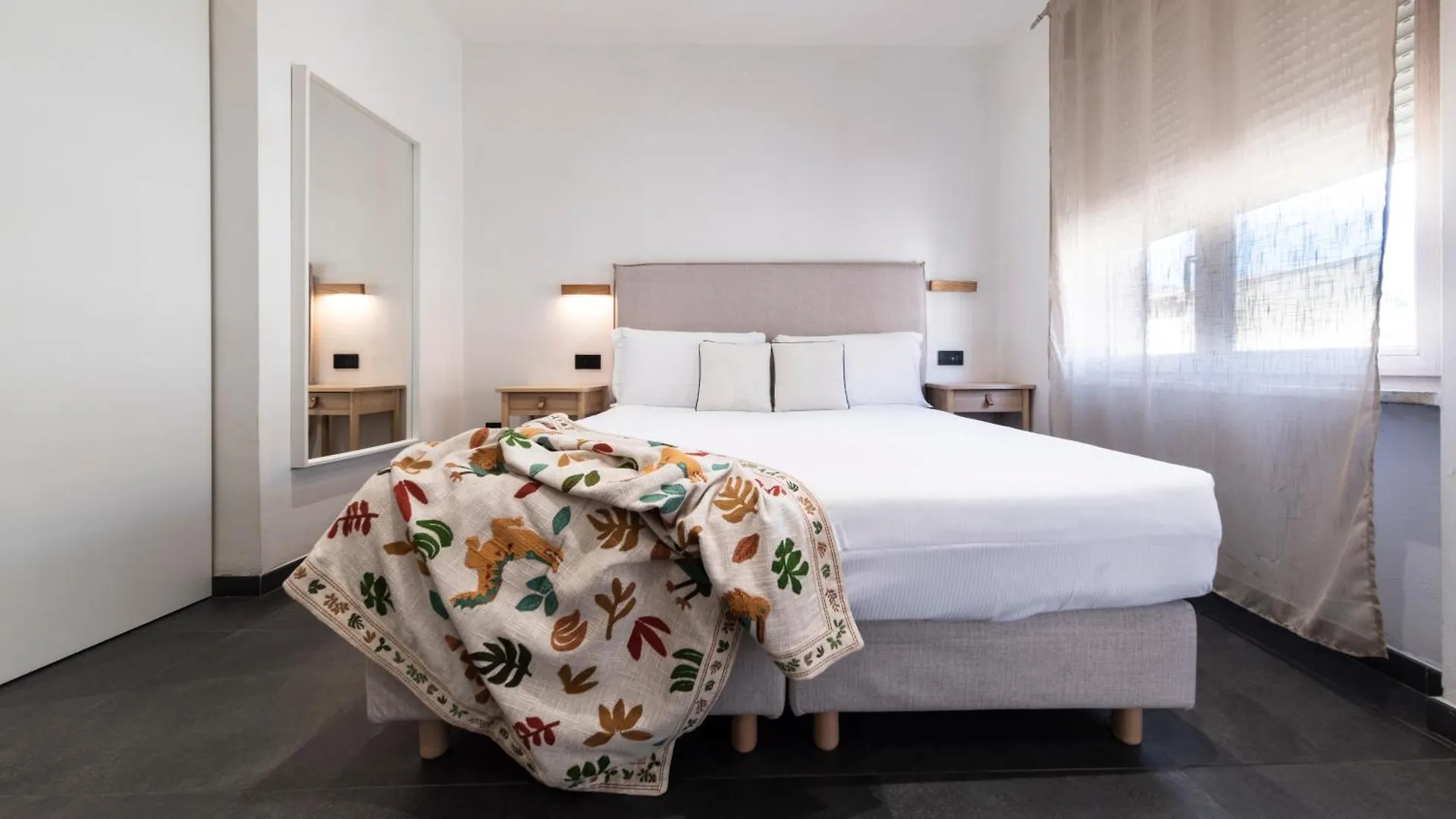 Ng Guest House Il Gallura Olbia 0*,  İtalya