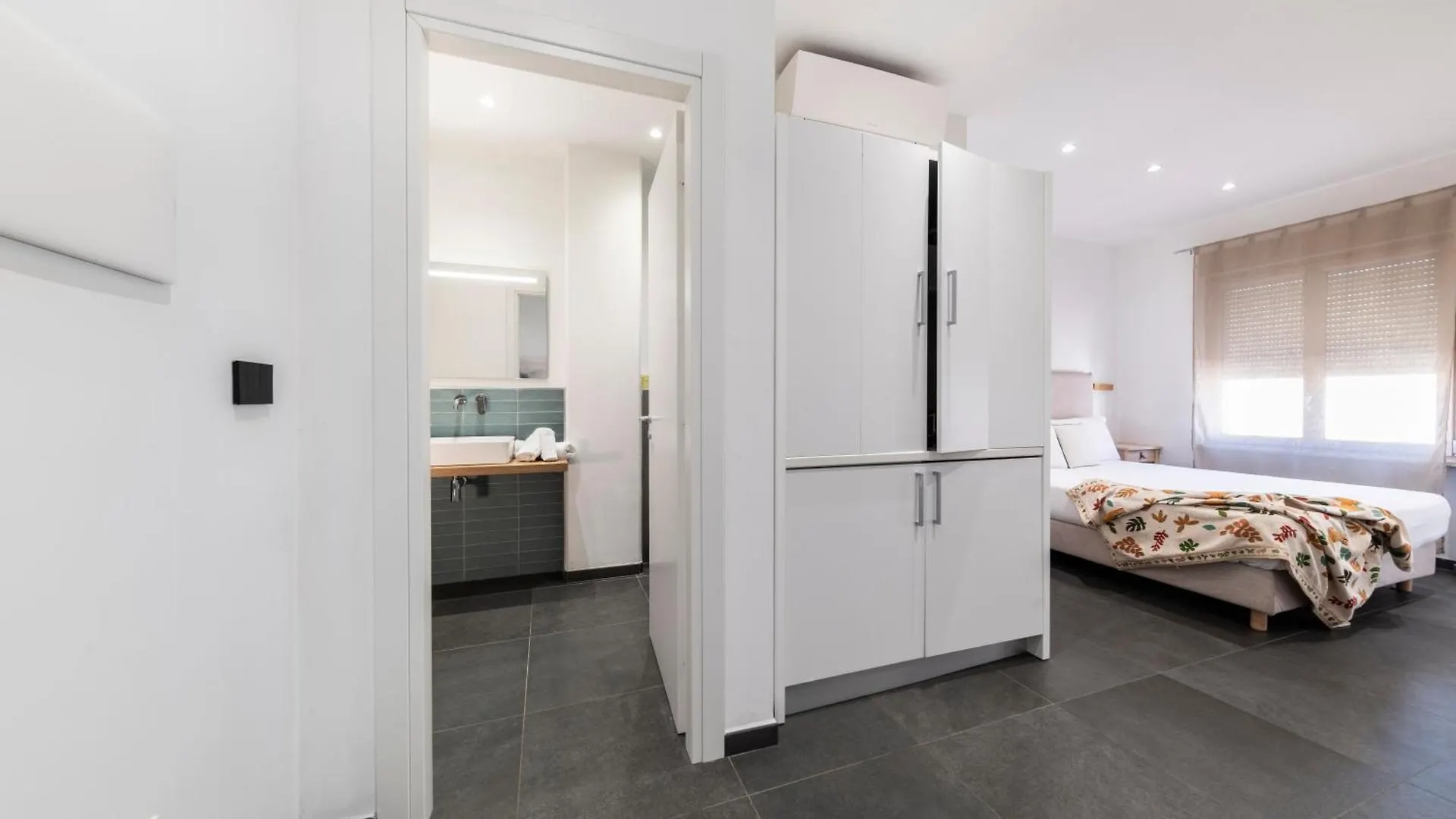 Ng Guest House Il Gallura Olbia İtalya