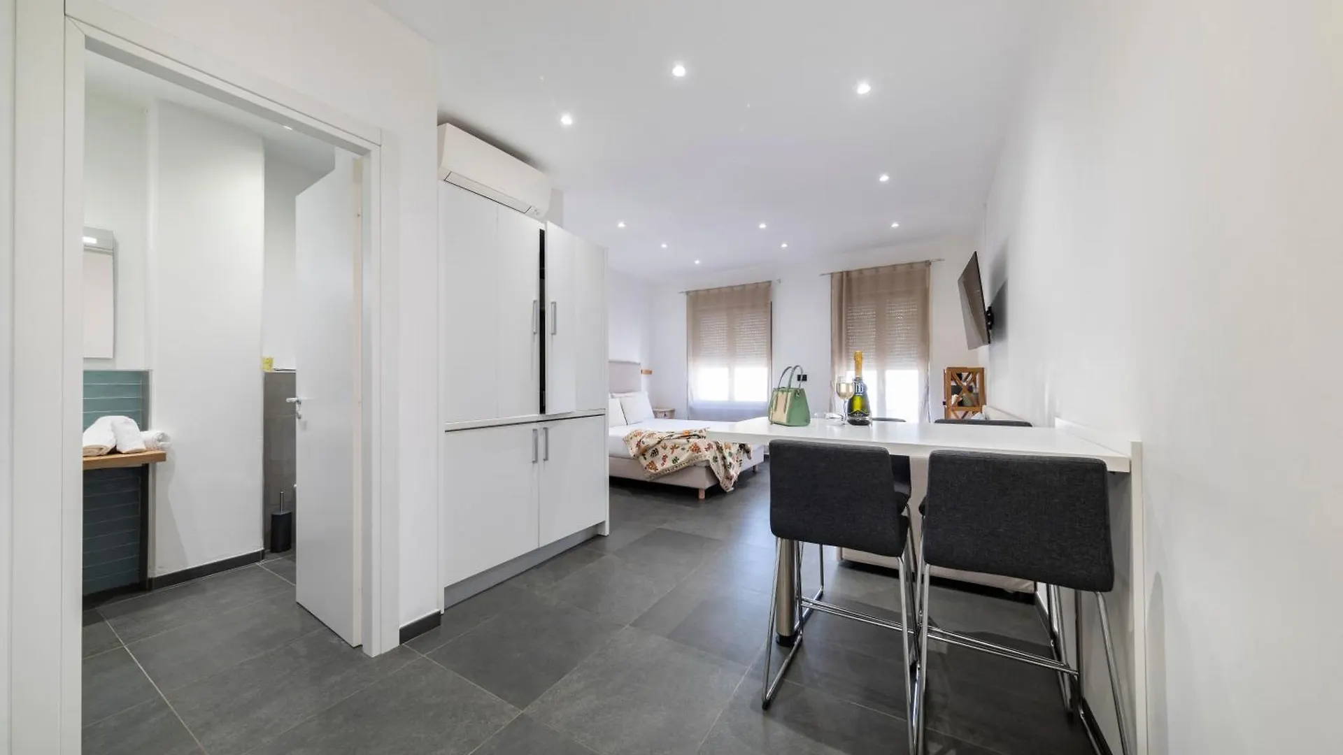 Ng Guest House Il Gallura Olbia