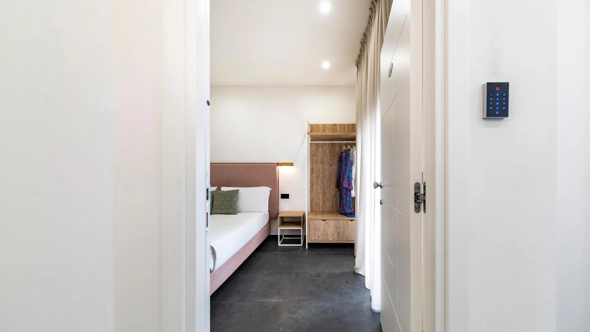 Ng Guest House Il Gallura Olbia