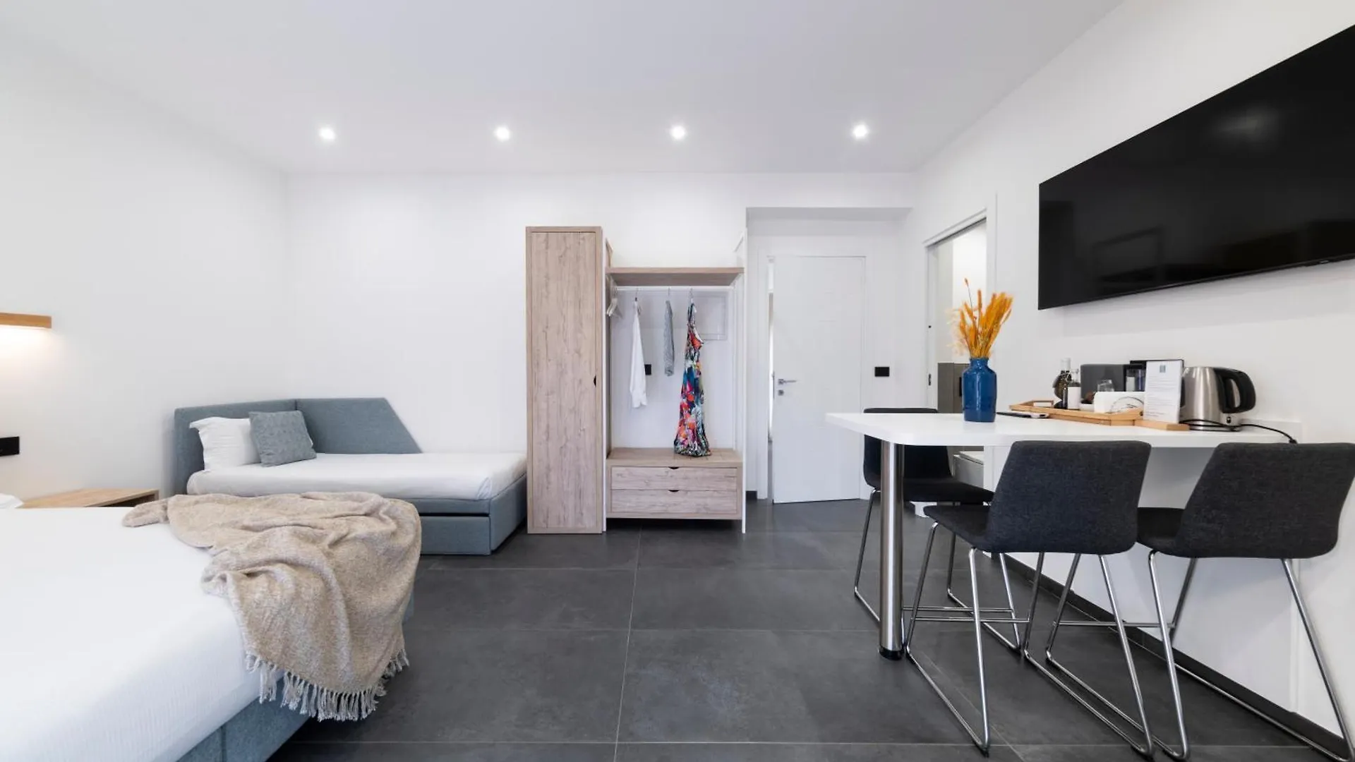 Ng Guest House Il Gallura Olbia İtalya