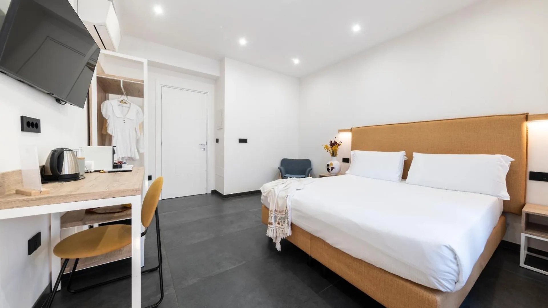 Ng Guest House Il Gallura Olbia